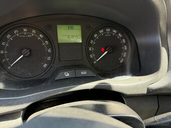 Náhradní díly Škoda Fabia II-2 1.6 TDI 55kw CAY MZL 151tkm - 8
