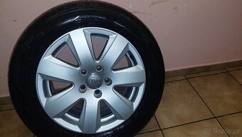 Prodam kola R16 - 8