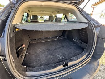 Renault Megane 1.5 dCi - 8