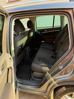 Prodám VW Tiguan, 2.0tdi 130kw - 8