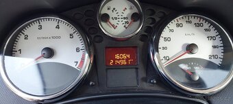 Peugeot 207 cc 1.6 16V THP (110Kw) kabriolet - 8