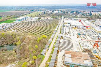 Prodej garáže, 19 m², Hodonín - 8