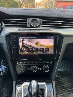 VW Arteon, 2.0 bi-tdi 176kw 4x4, R-line - 8