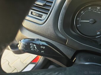 Fabia II 1,2TSi 63KW Monte Carlo vyhř.sed,DIG.klima,alu,STK - 8