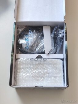 Switch OLED Jailbreak TOP STAV +10 HER - 8