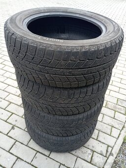 215/55/16 zimní pneumatiky Altenzo - 8