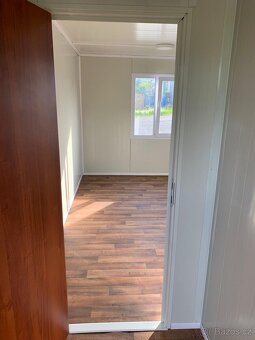Kontejner 3x6. 3x7 - 8