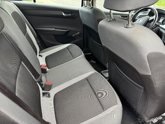Škoda Fabia 1.0 MPI 44kW, ČR - 8