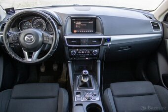 Mazda CX-5 2.2 Skyactiv-D AWD Attraction - 8