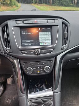 OPEL ZAFIRA, TOP stav - 8