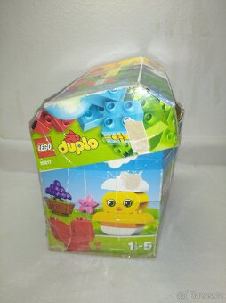 Lego duplo 10817 Tvořivá truhla - 8