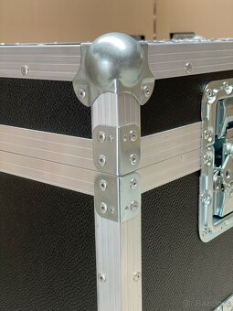 Profesionální transportní box – Heavy Duty provedení - 8