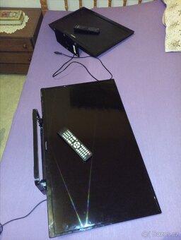 2xTV +set-top box plus 1x anténa zdarma - 8