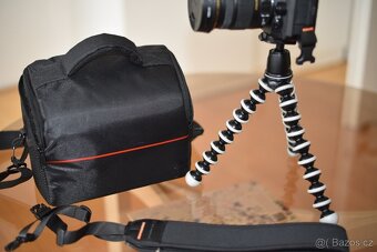 Nikon D7500 + Sigma DC 17-50mm - 8