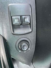 Renault Kangoo 1.5 dCi, AC, Posuvná střecha, DPH - 8