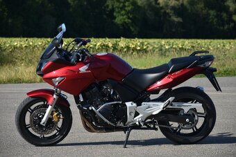 Honda CBF 600S 35 kW - 8