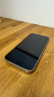 iPhone 15 Pro 256 GB - stav nového, zár ALZA do 12.08.2026 - 8