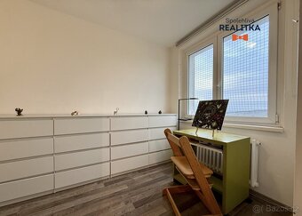 Prodej, byt, 2+kk, 47 m2, OV, Brno, ul. Kosmonautů - 8