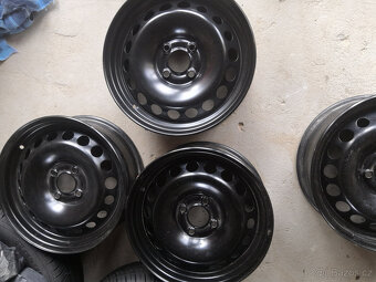 Original disky Renault/Dacia 403006876R - 8