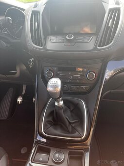 Povánoční sleva - Ford Kuga ST-LINE, ČR - 8