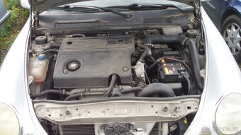 Lancia Lybra Combi 1.9 JTD 85KW - 8