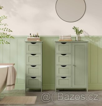 NOVÁ SKŘÍŇKA - 8