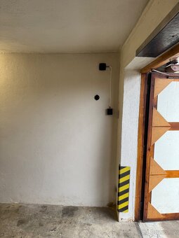 Pronájem garáže Rakovník - 8