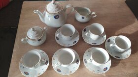 Čajoví nový servis - 8