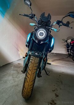 Dayi intelligent technology, model E- Vali - 8