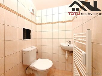 Pronájem bytu 3+1 70 m2, Náchod - 8