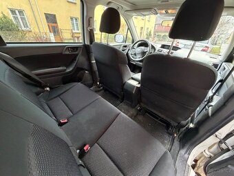 Subaru Forester 2,5i 126kw 4x4 LPG, automat - 8