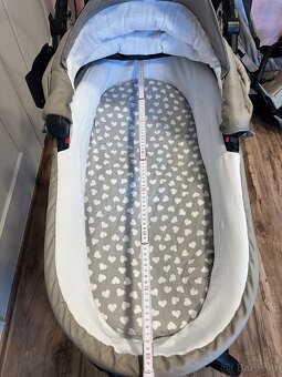 Kočárek Bebeto - 8