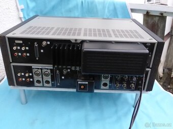 Sony PCM-2500A/2500B DAT profesionální recorder - 8