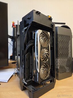 mini itx pc / sff pc - 8