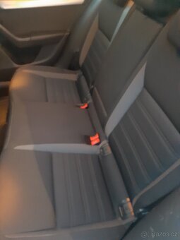 Škoda Octavia III Combi Facelift rok 2019 - 8