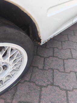 Civic 5g karoserie - 8