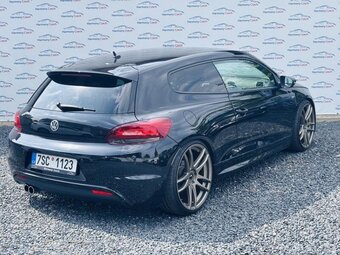 Volkswagen Scirocco 2.0TDI, 130KW, LITE - 8