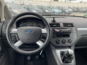 Ford C-MAX 2.0i 107kW - 8