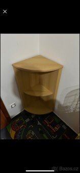 Nábytek do dětského pokojíčku - 8