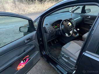 Prodám Ford Focus c-max 2.0tdci - 8