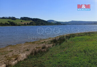 Prodej pozemku, 1357 m², Mezina - 8