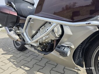 BMW K 1600 GTL, 2013 - 8