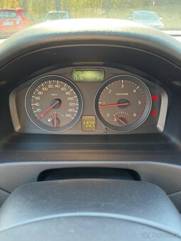 Volvo V50 1.6D 2012 - 8