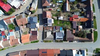 Prodej rodinného domu Hustopeče - 8