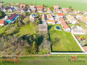 Prodej, domy/rodinný, 120 m2, 28904 Vlkov pod Oškobrhem, Nym - 8