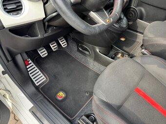 Fiat 500 Abarth - 8