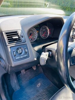 Volvo v50 prodam - 8