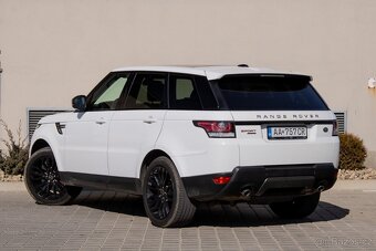 Land Rover Range Rover Sport 3.0 SDV6 (záruka na 3 roky) - 8