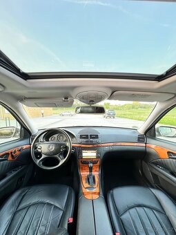 Mercedes-Benz 3.0cdi W21 - 8