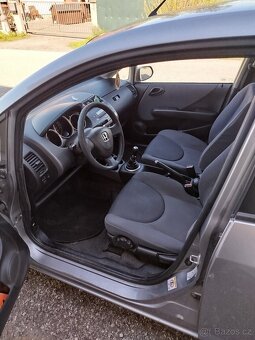 HONDA JAZZ 1.3i, r.v.2007 - 8